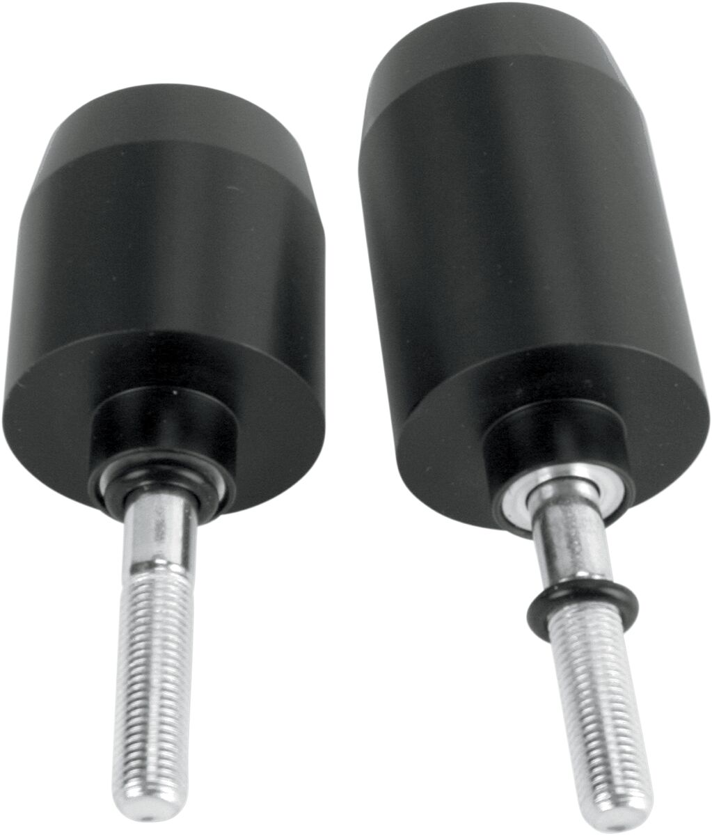 FRAME SLIDERS BLACK