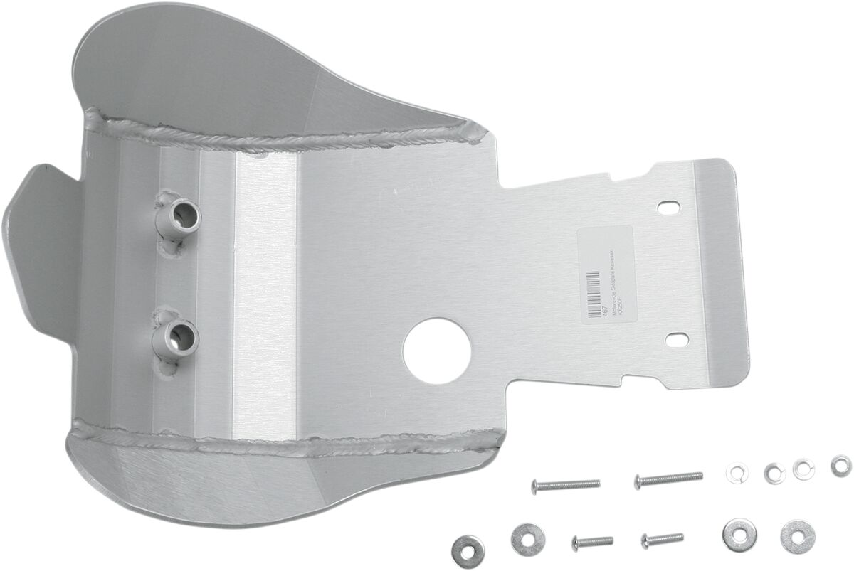 SKID PLATE