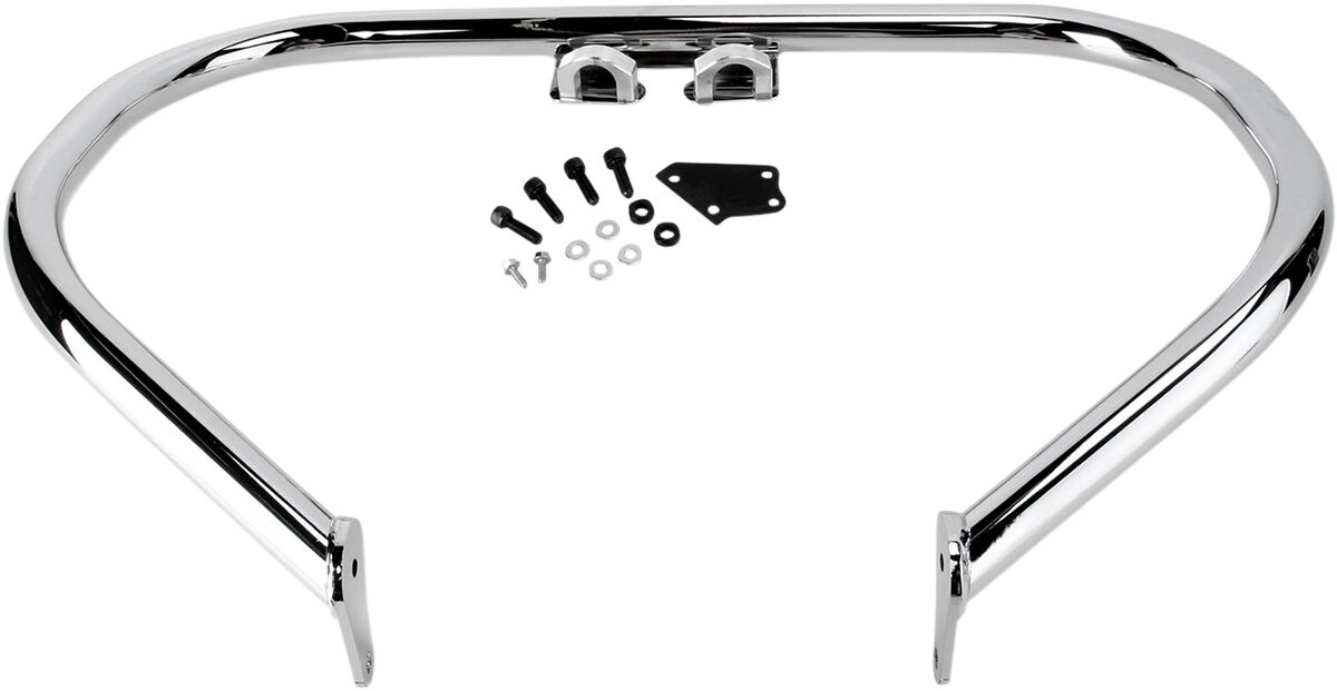 FATTY FREEWAY BAR CHROME YAMAHA