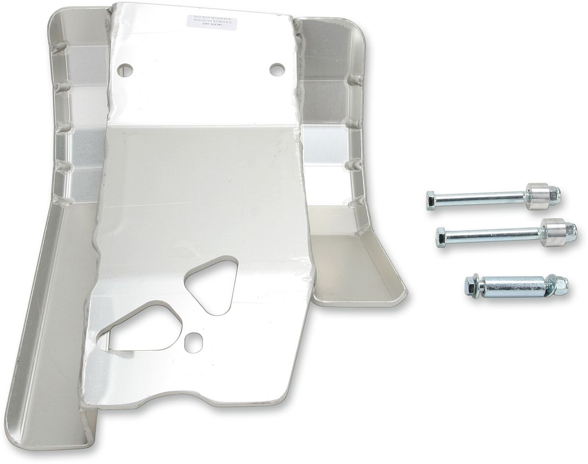 SKID PLATE