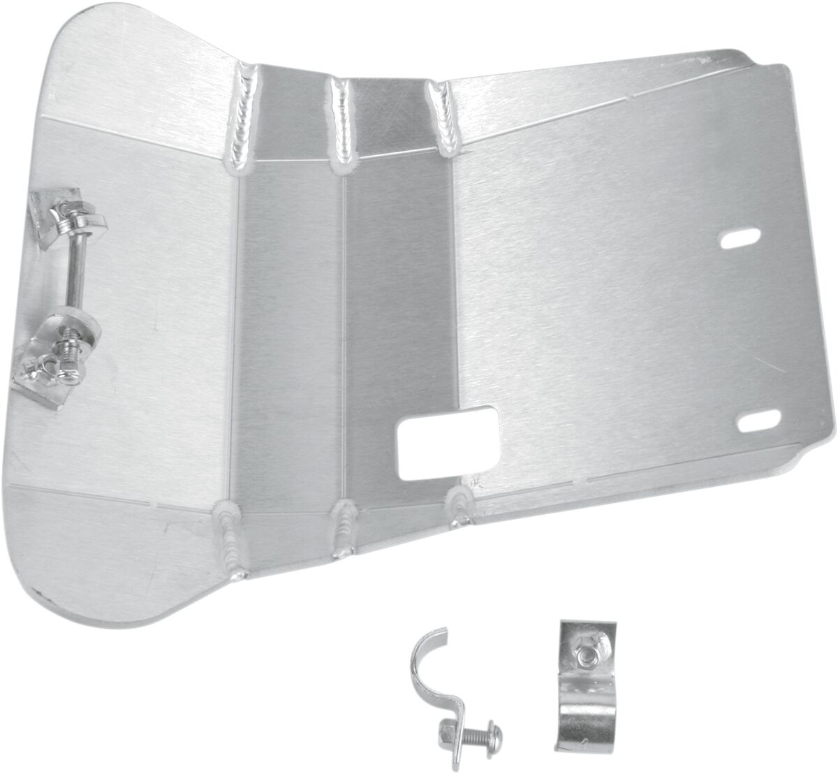 SKID PLATE