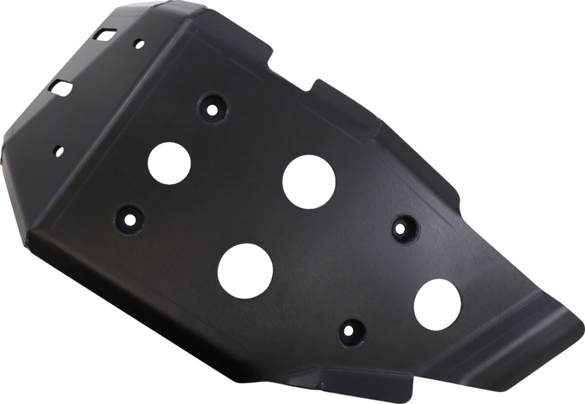 SKID PLATE