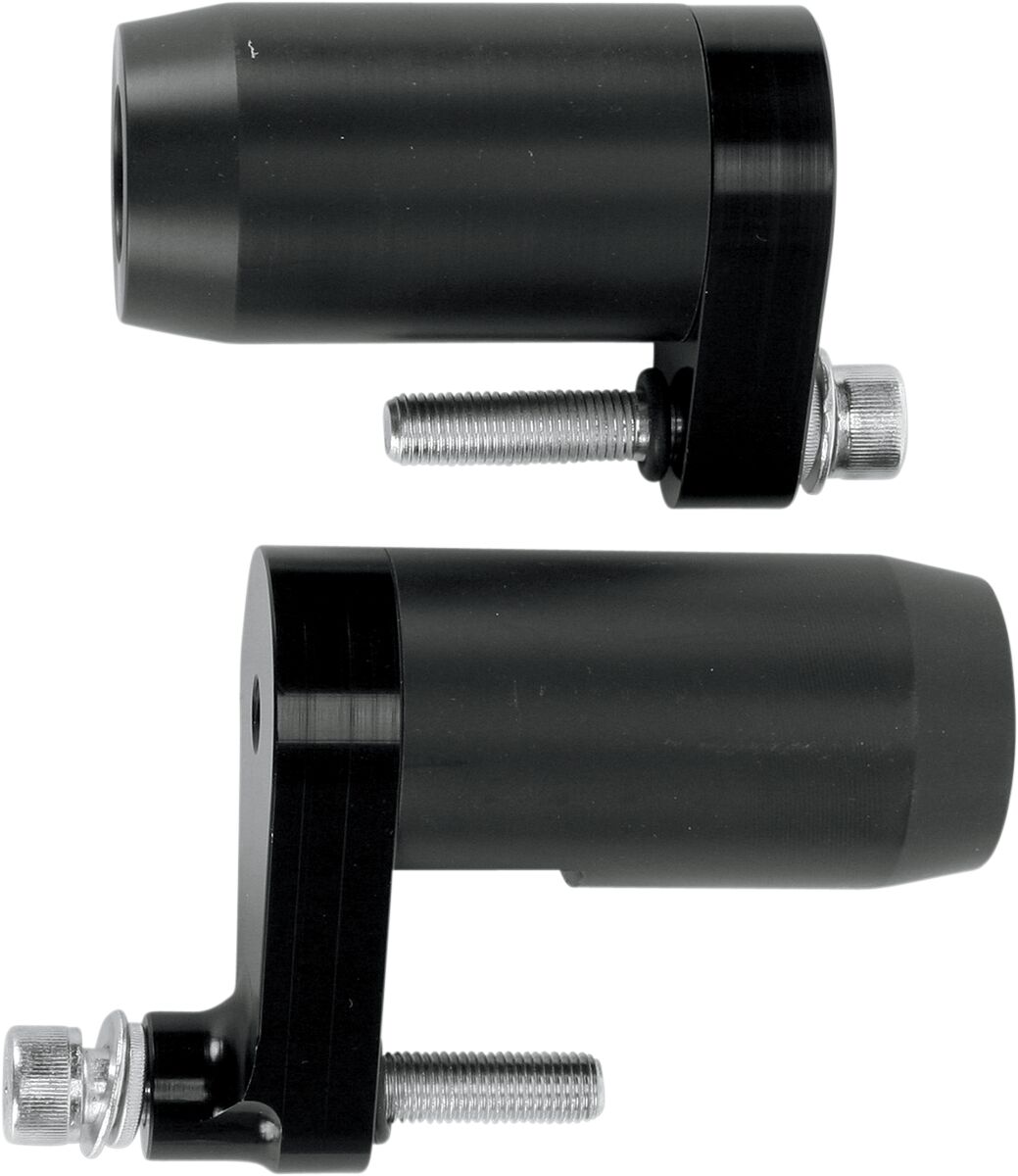 FRAME SLIDERS BLACK
