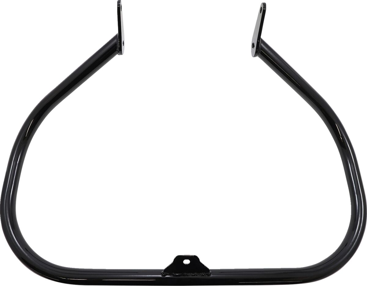STANDARD FREEWAY BARS BLACK HD