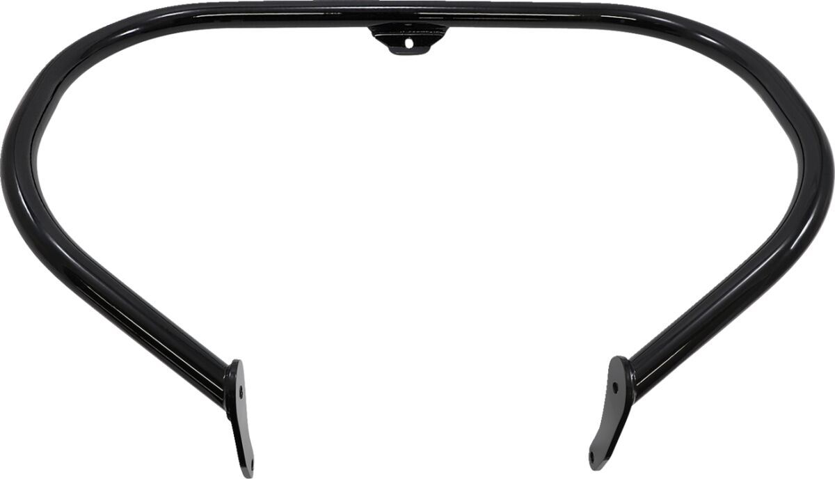 STANDARD FREEWAY BARS BLACK HD