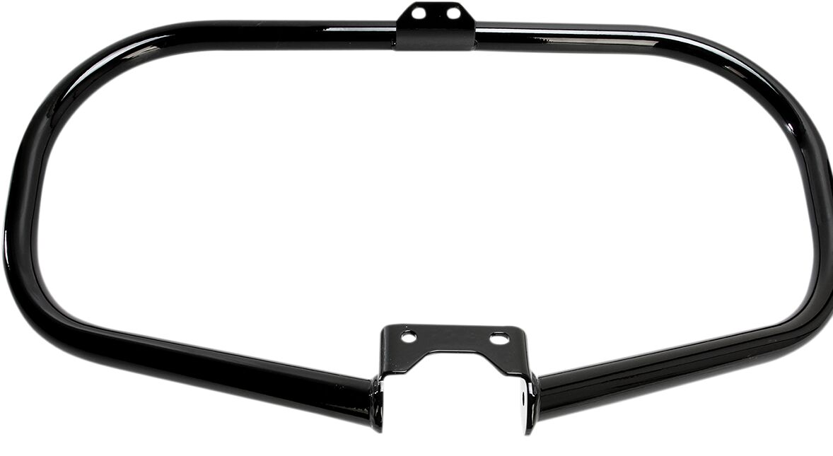 BAR FREEWAY STANDARD 1-1/4" BLACK