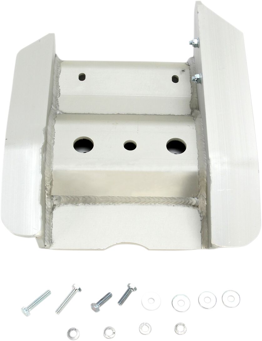 SKID PLATE