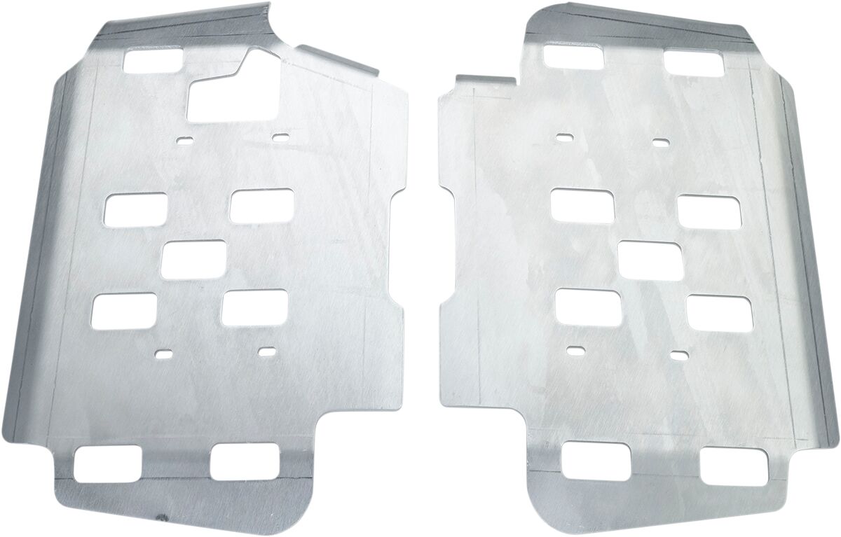 SKID PLATE