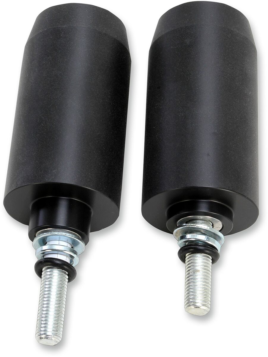 FRAME SLIDERS BLACK