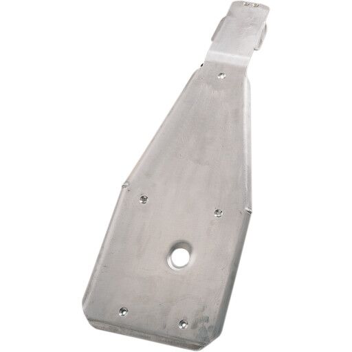 SKID PLATE FULL BODY FOR POLARIS RZR