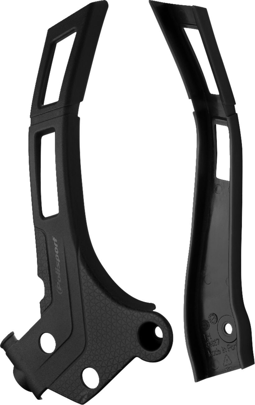 FRAMEGUARD YZ 06-19 BK