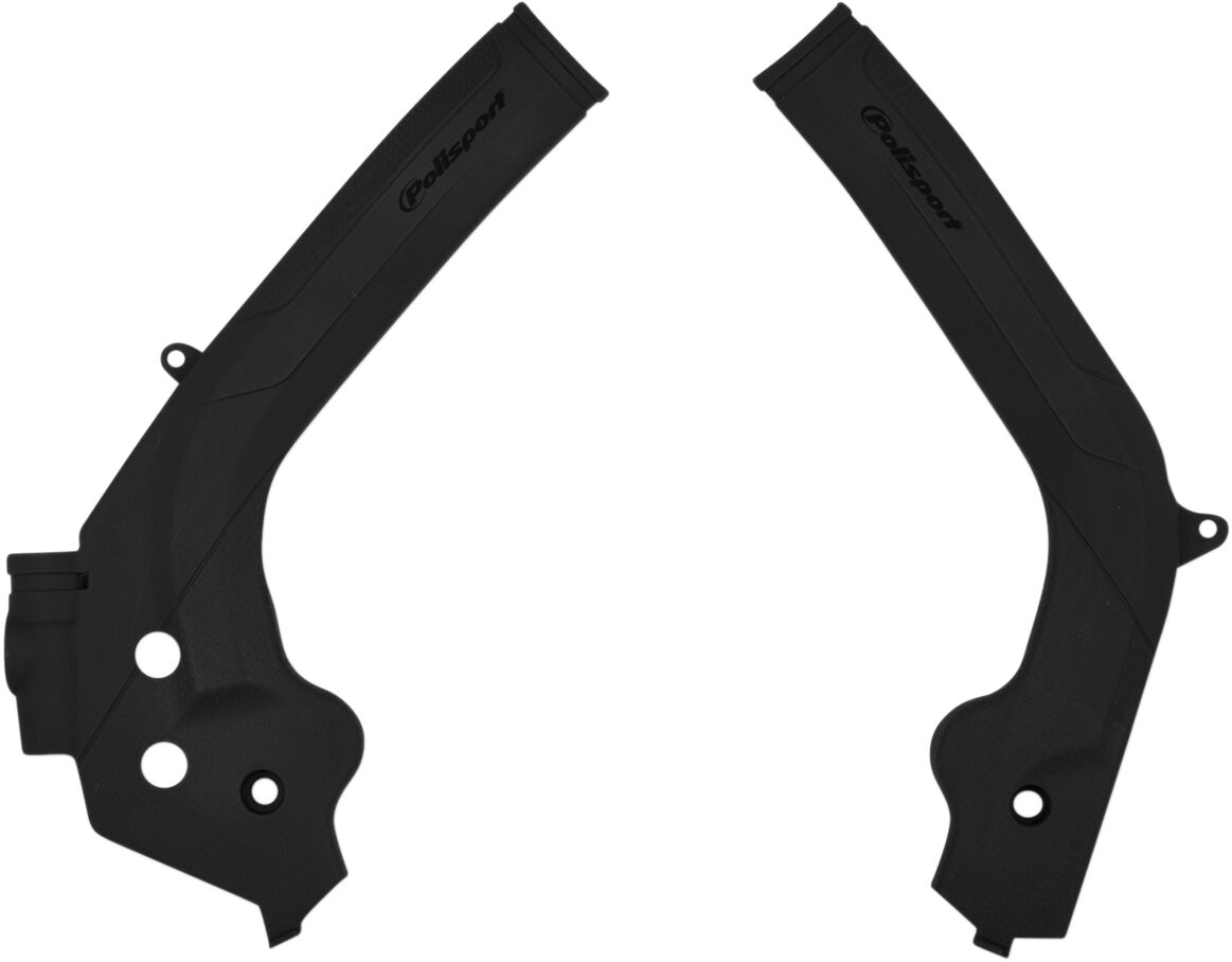 FRAMEGUARD SXF16-18 BK