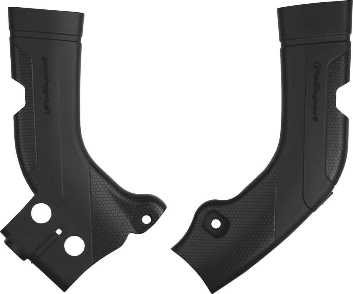 FRAME GUARD FOR CRF250 BLACK