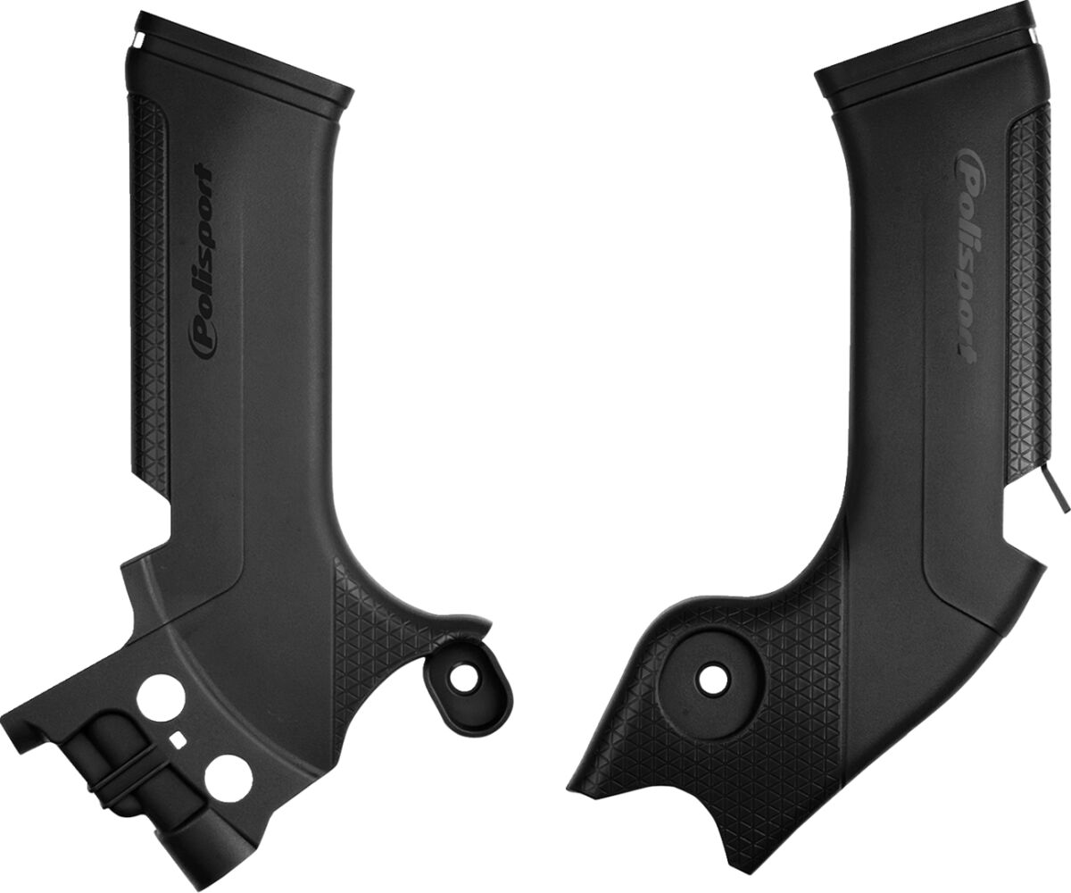 FRAME GUARD FOR KXF450 BLACK