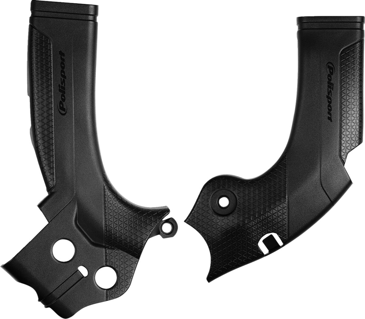 FRAMEGUARD YZF14-17 BLACK