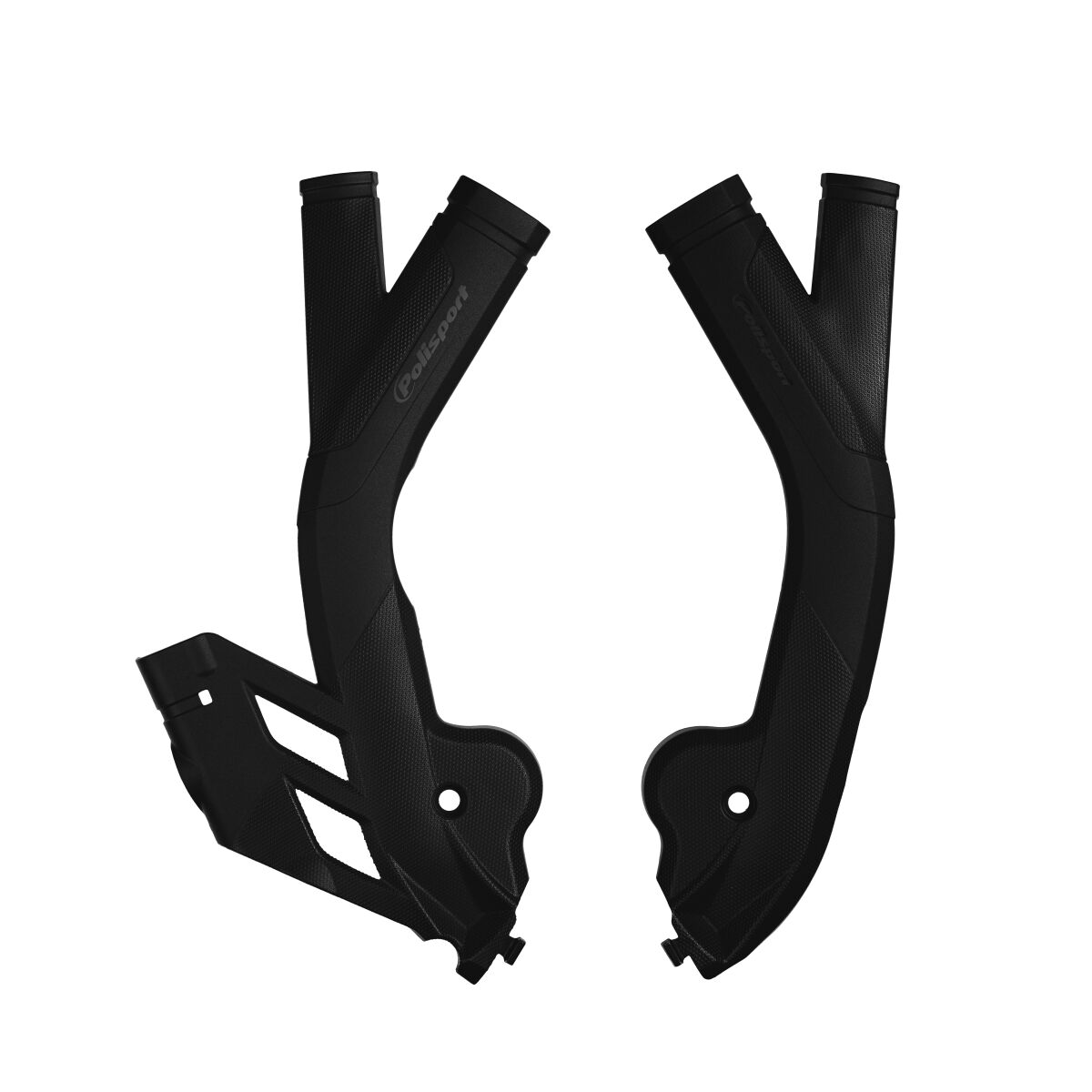 FRAME PROTECTOR BETA 18-20 BLACK