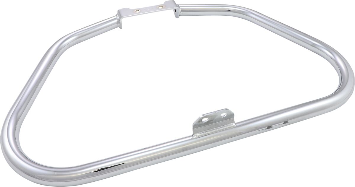 FWY BAR VBEND FLH CHR