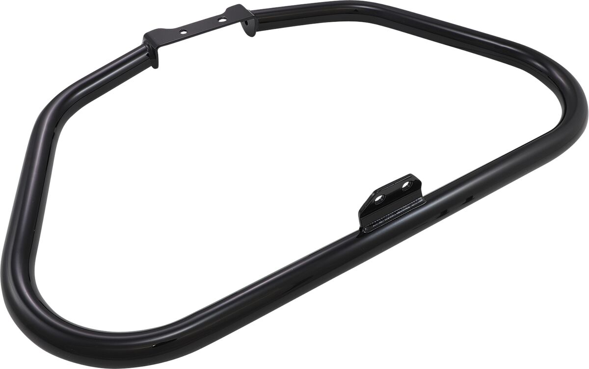 FWY BAR VBEND FLH BLK