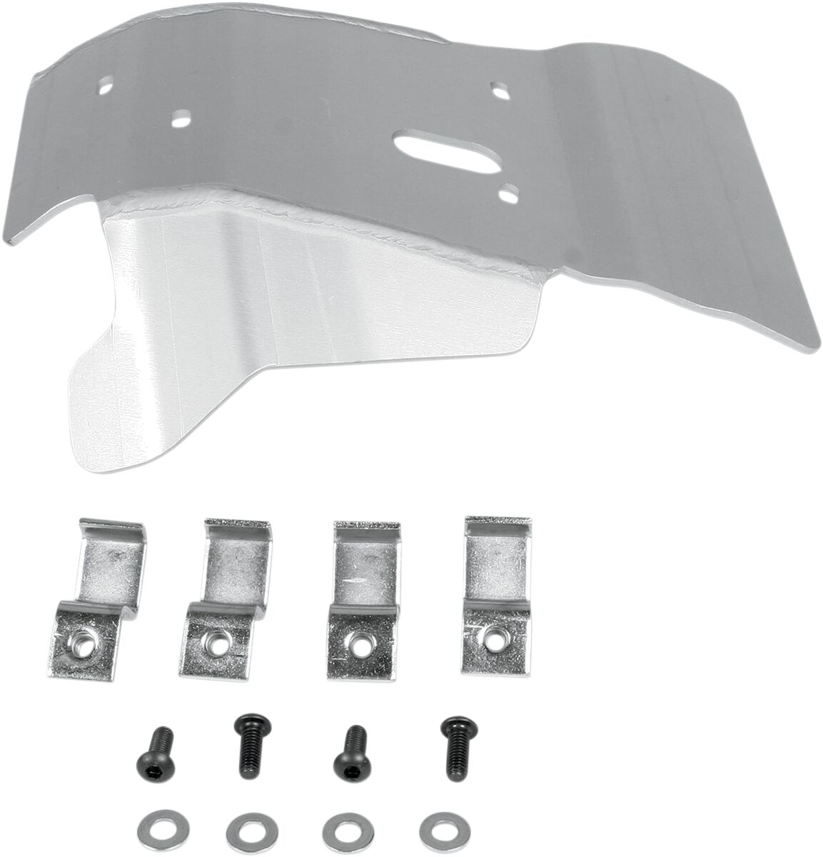 SKID PLATE