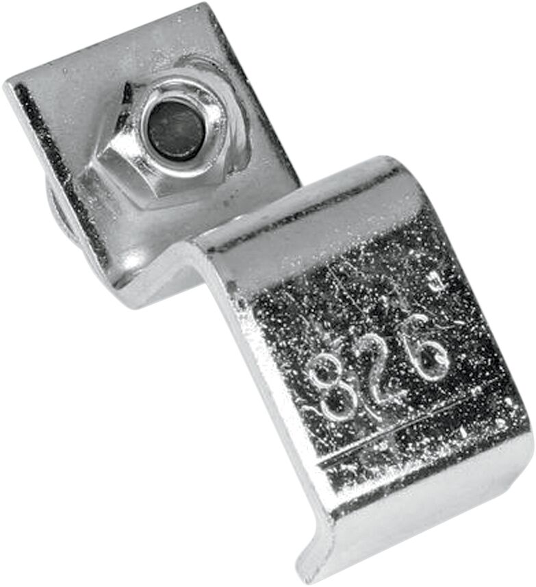 MOUNTING CLAMP