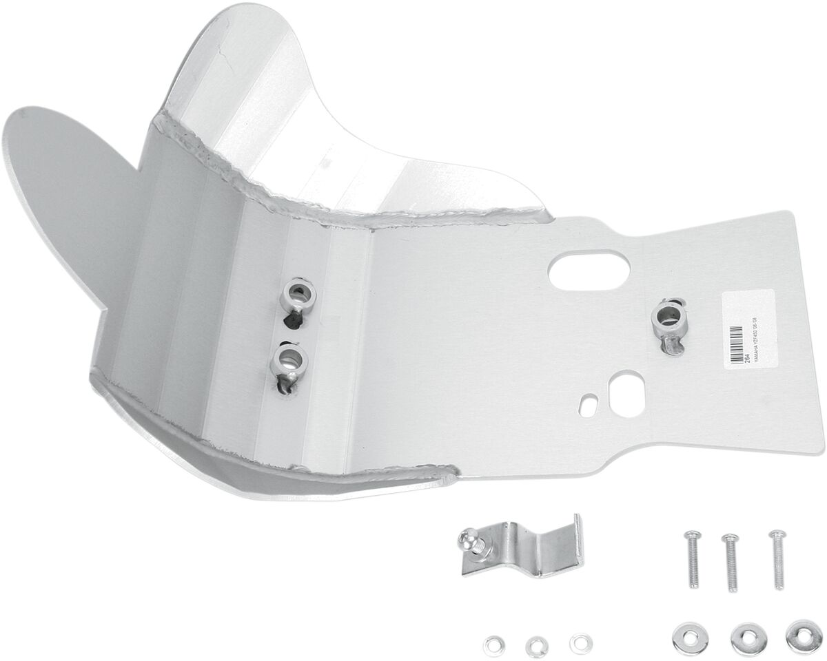 SKID PLATE