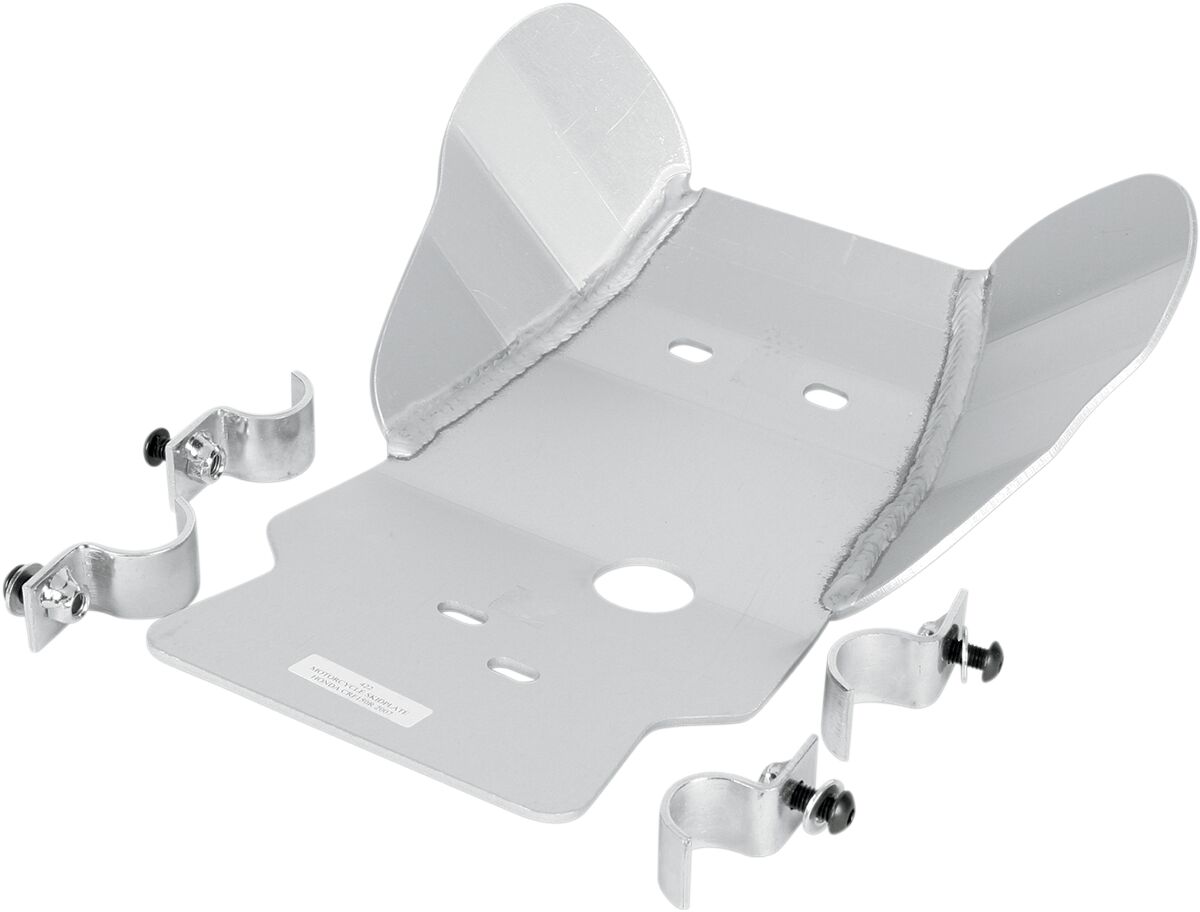 SKID PLATE