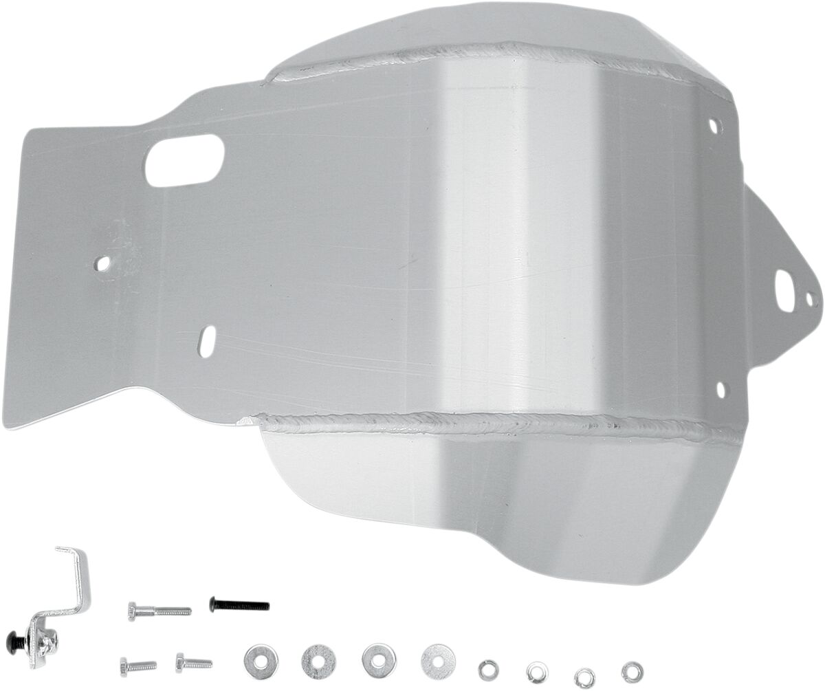 SKID PLATE