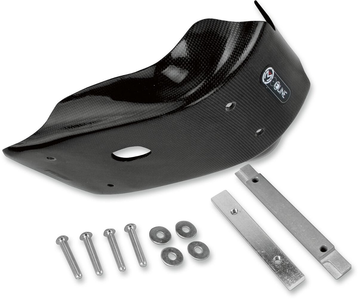 SKID PLATE