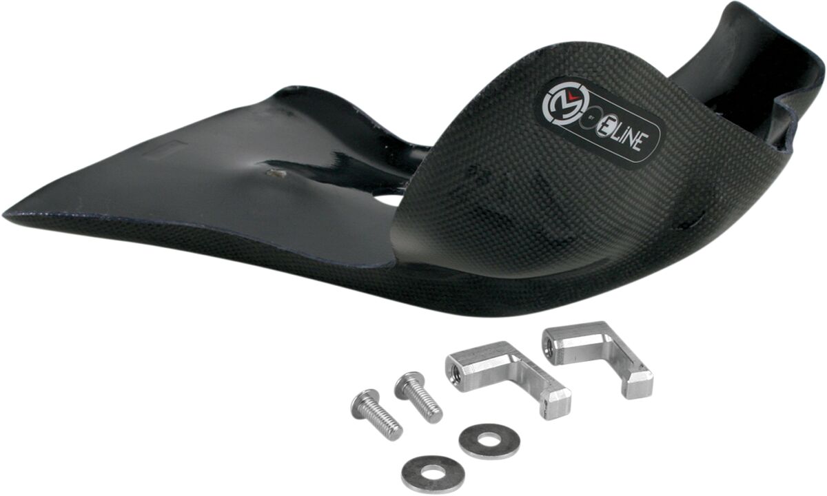SKID PLATE