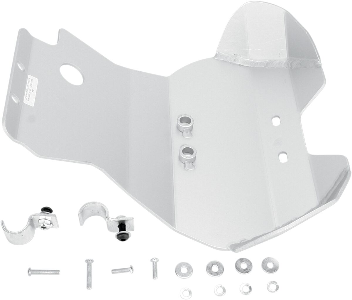 SKID PLATE