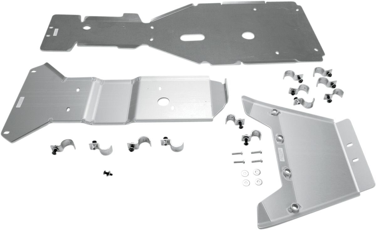 SKID PLATE FULL BODY