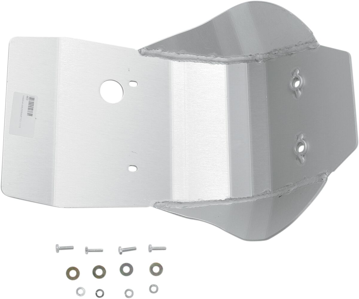 SKID PLATE