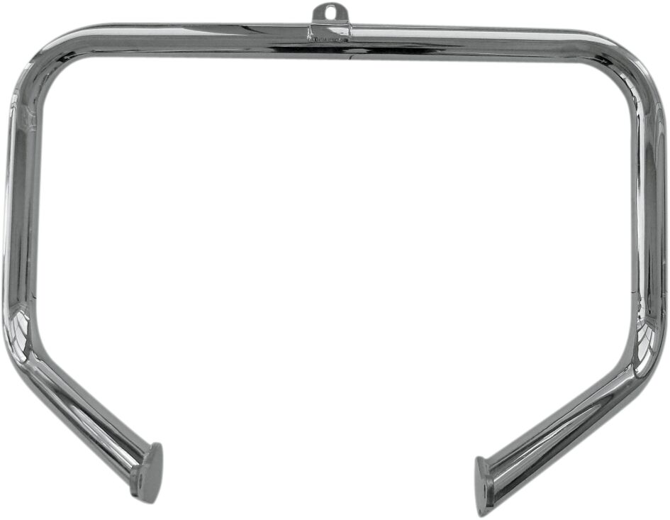 BIG BUFFALO FRONT ENGINE BAR CHROME