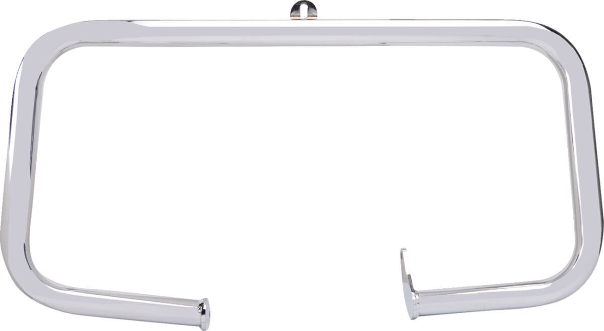 BIG BUFFALO FRONT ENGINE BAR CHROME