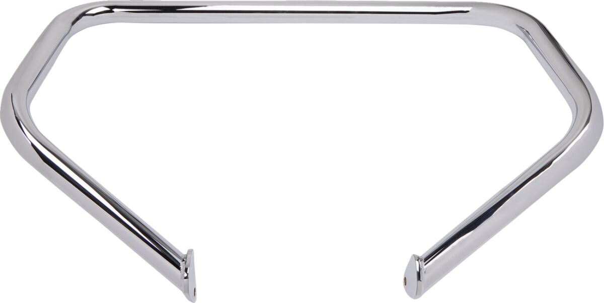 BIG BUFFALO FRONT ENGINE BAR CHROME