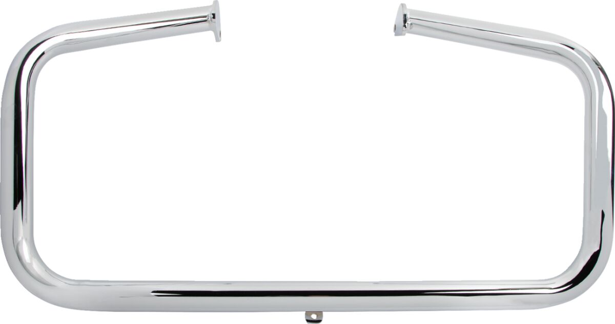 BIG BUFFALO FRONT ENGINE BAR CHROME