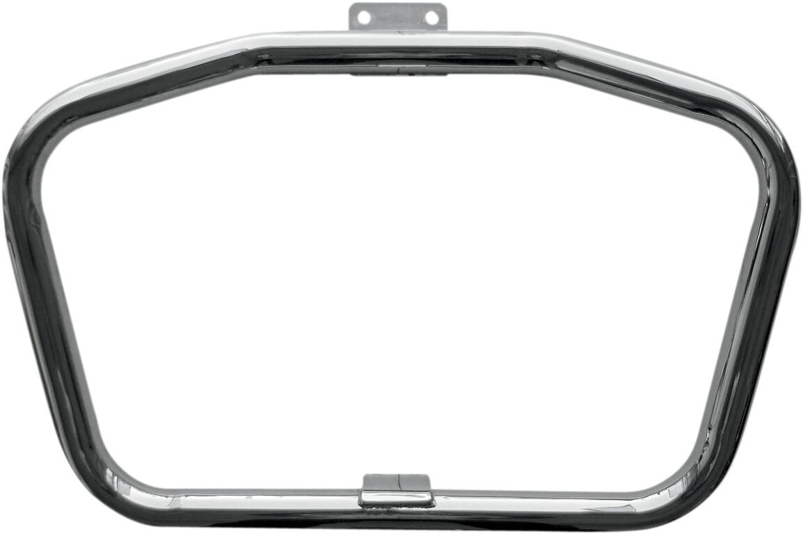 BIG BUFFALO FRONT ENGINE BAR CHROME