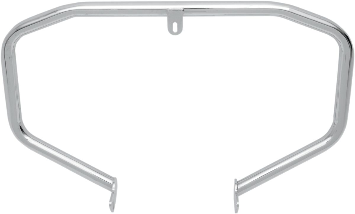 BIG BUFFALO FRONT ENGINE BAR CHROME