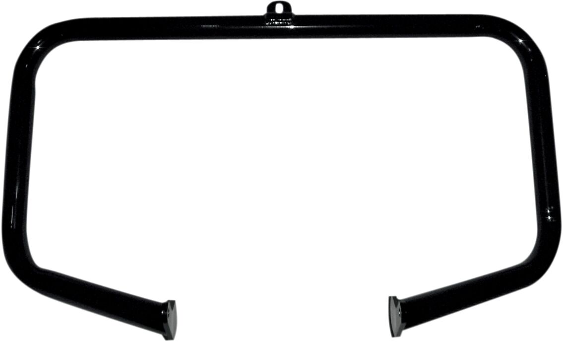 BIG BUFFALO FRONT ENGINE BAR BLACK