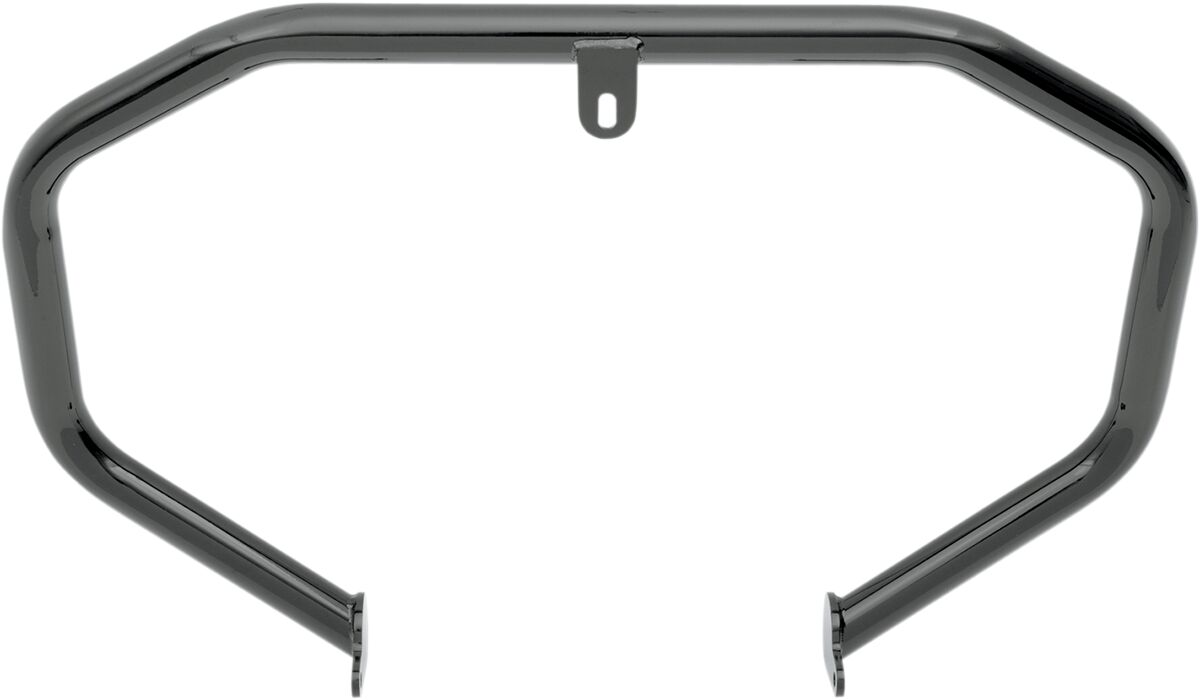BIG BUFFALO FRONT ENGINE BAR BLACK