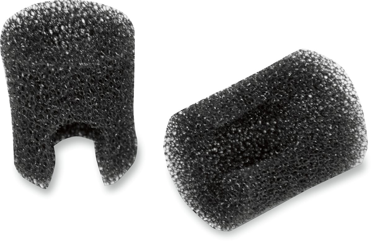FOOT PEG FOAM Ø ID 30 MM X Ø OD 70 MM X W 80 MM