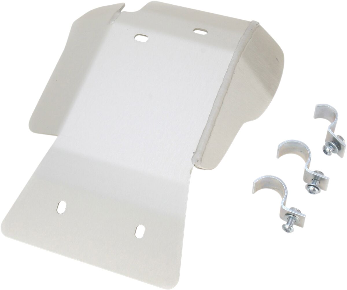 SKID PLATE