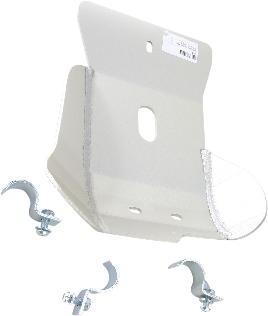 SKID PLATE