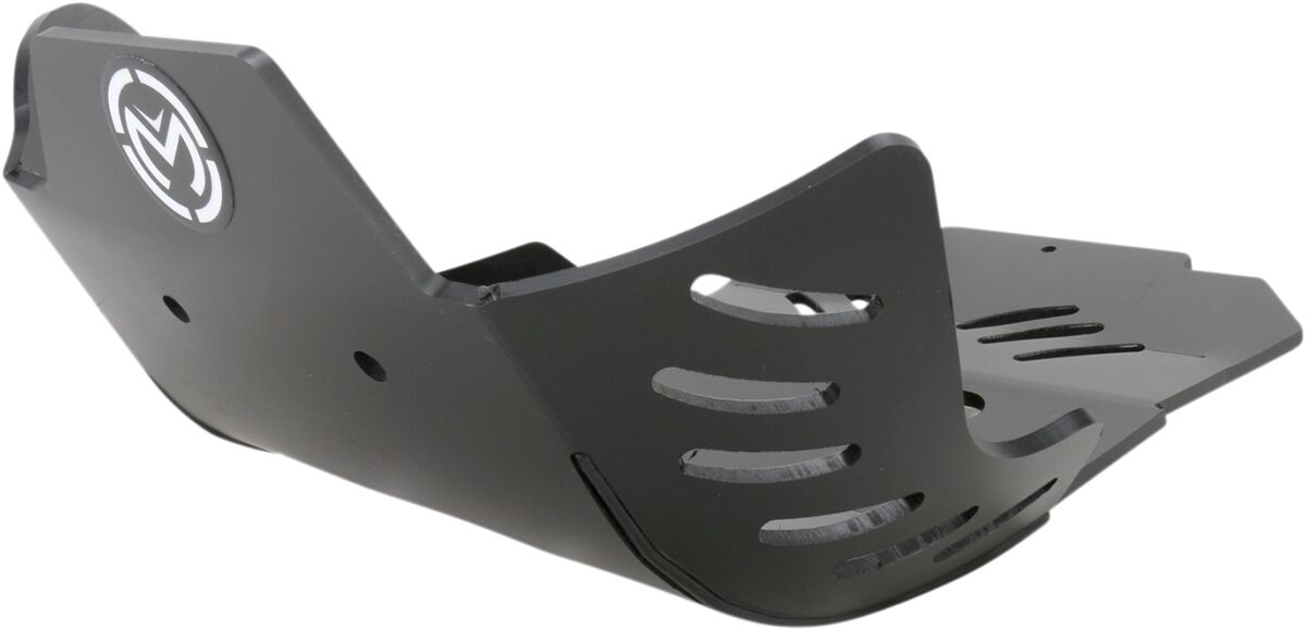 PRO SKID PLATE HDPE BLACK
