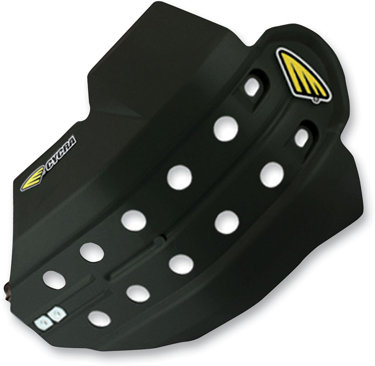 FULL ARMOR SKID PLATE KTM BLACK