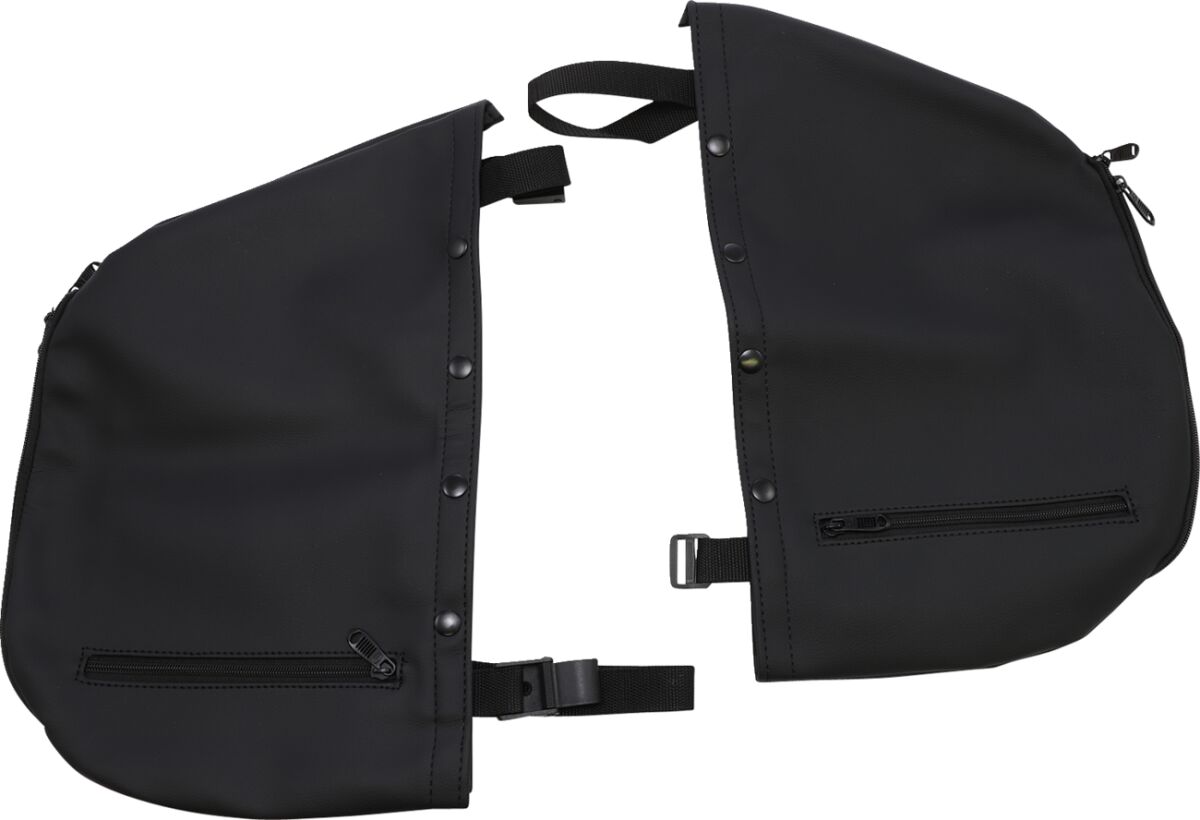 SOFT LOWER SET, HD TOURING MODELS