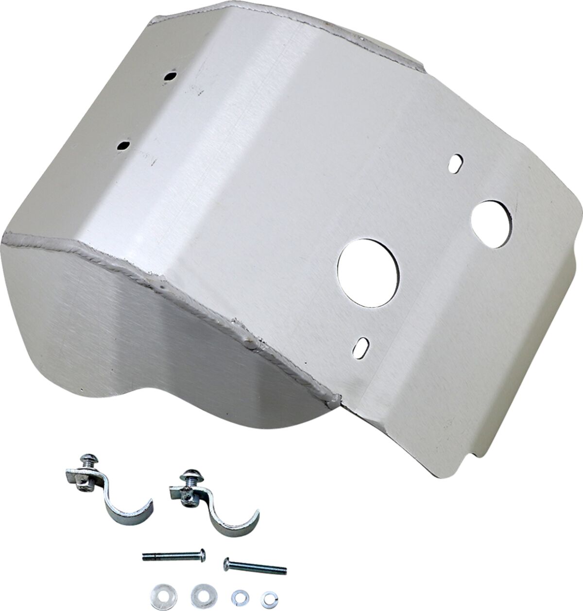 SKID PLATE