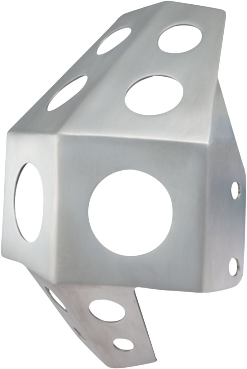 SKID PLATE XL ALUM
