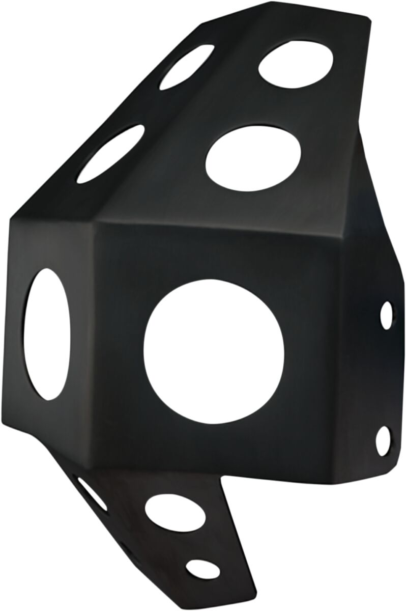 SKID PLATE XL BLACK