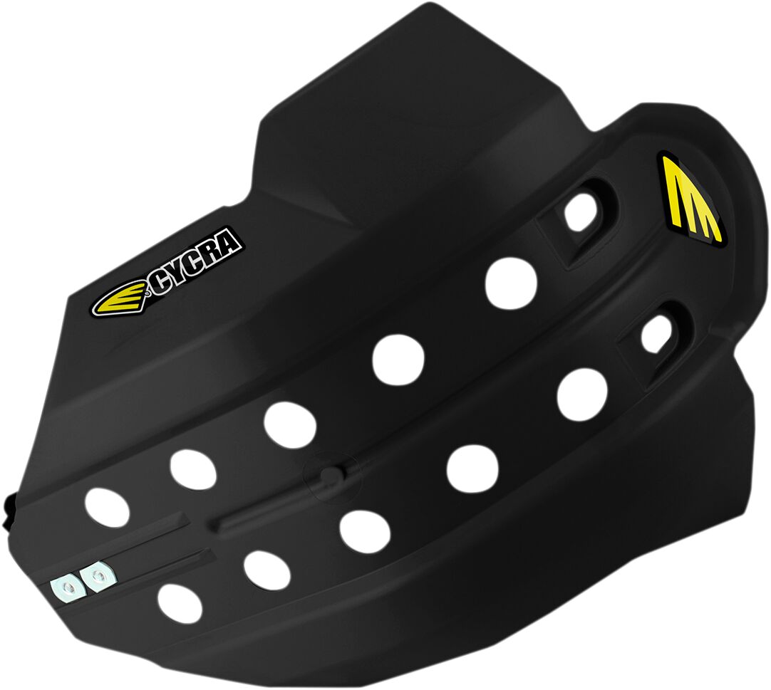 FULL ARMOR SKID PLATE KTM BLACK